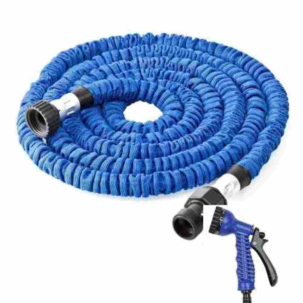 Smršťovací hadice 22,5 m modrá